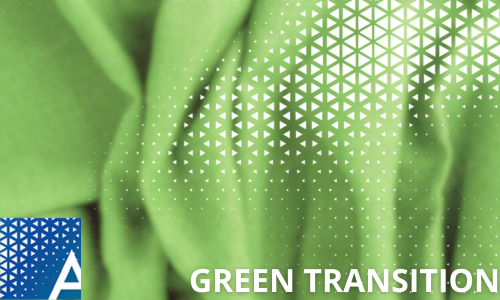 Green Transition for Technicians and Graduates